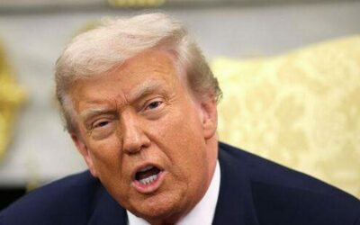 Jamie Lee Curtis érzelmes levéllel és kemény kritikával Donald Trump ellen