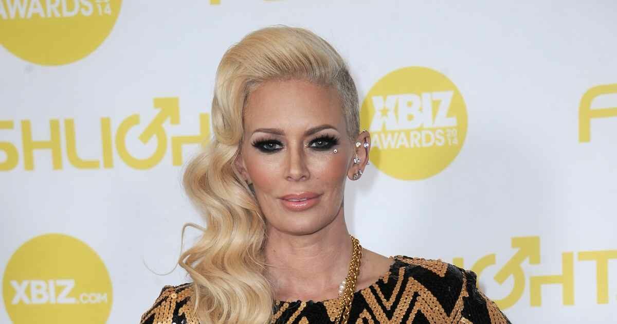 Jenna Jameson személyes átalakulása és hitbeli megtérése jenna jameson eletvaltozas hitbeli megtérés szemelyes fejlodes