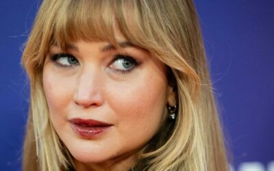 Jennifer Lawrence őszinte vallomása a férfi színészekről és anyaságról