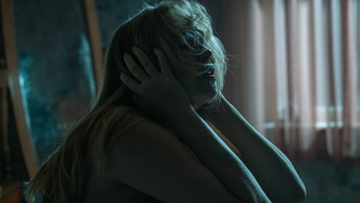 jennifer lawrence film dráma anyaság házasság mentális egészség