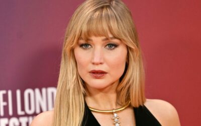 Jennifer Lawrence őszinte vallomása a Die My Love forgatásáról és élményeiről