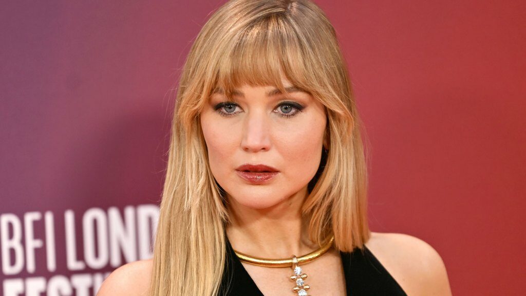 Jennifer Lawrence Die My Love forgatás és női rendezők együttműködés Jennifer Lawrence film forgatás intim jelenetek női rendezők