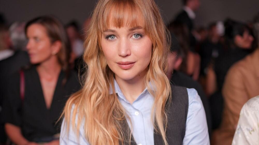 Jennifer Lawrence érzelmi kihívásai és szorongás kezelése filmek bemutatásakor szinesz no film interju erzelmi kihivasok szorongas kezelese