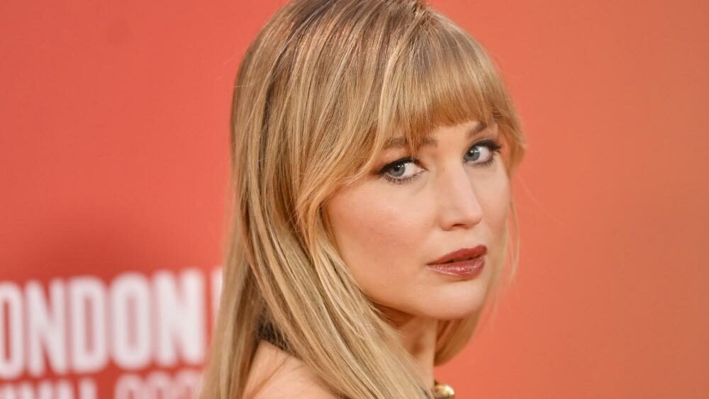 Jennifer Lawrence tapasztalatai női rendezőkkel a filmiparban női rendezők és színésznők együttműködése filmiparban