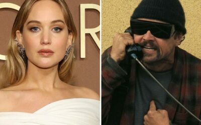 Jennifer Lawrence dicséri Paul Thomas Anderson „One Battle After Another” című filmjét