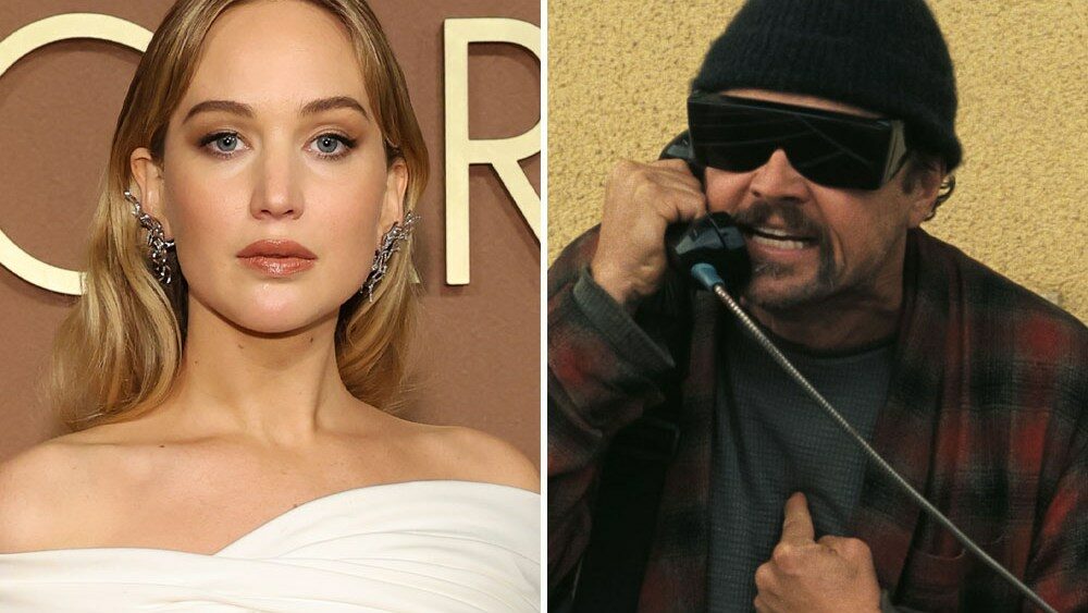 Jennifer Lawrence véleménye Paul Thomas Anderson akcióthrilleréről Jennifer Lawrence filmkritika Paul Thomas Anderson akcióthriller vélemény