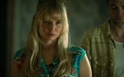 Jennifer Lawrence lenyűgöző alakítása Lynne Ramsay “Die My Love” című filmjében