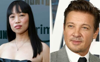 Jeremy Renner volt párja, Yi Zhou újabb vádakkal áll elő a színész ellen