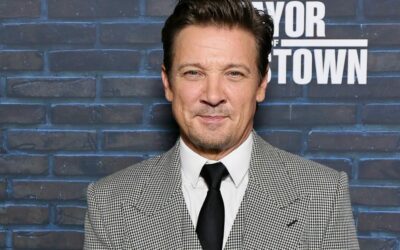 Jeremy Renner és Yi Zhou ICE-botrány: a konfliktus újabb fordulatai