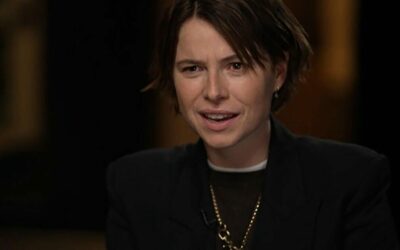 Jessie Buckley: Az elrejtett színészi gyöngyszem, aki a Hamnettel robbant be