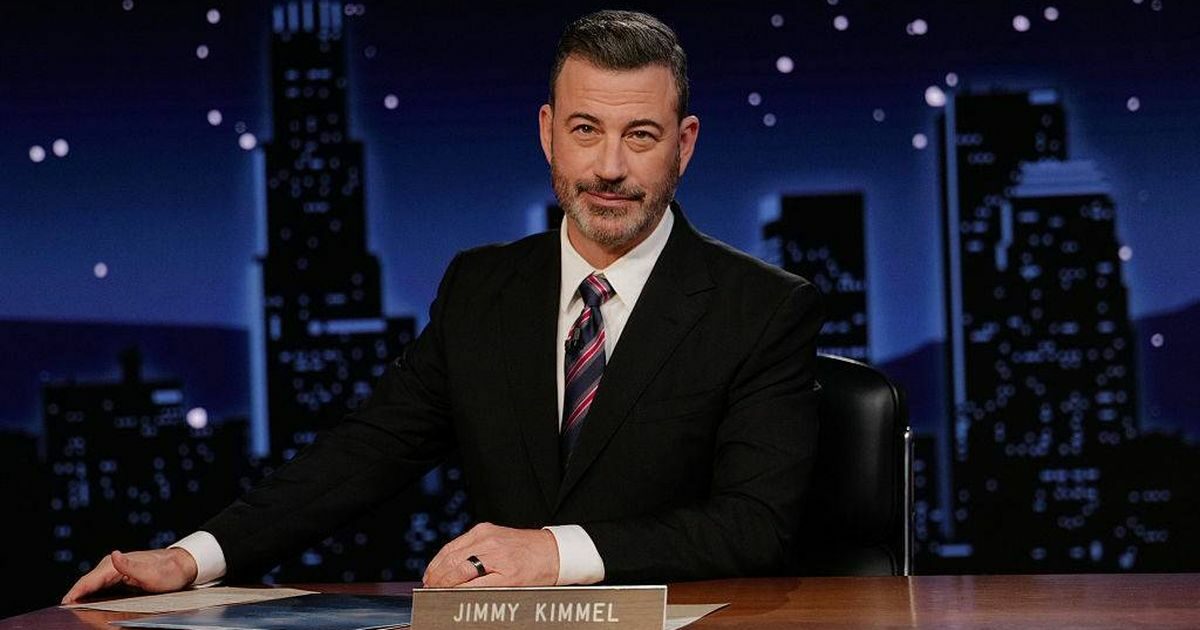 Jimmy Kimmel és Donald Trump közötti ABC televíziós vita jimmy kimmel humoros reakcio donald trump abc televizio vita