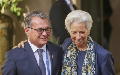 Joachim Nagel és az ECB tagjai az inflációról és az eurózóna kamatpolitikájáról