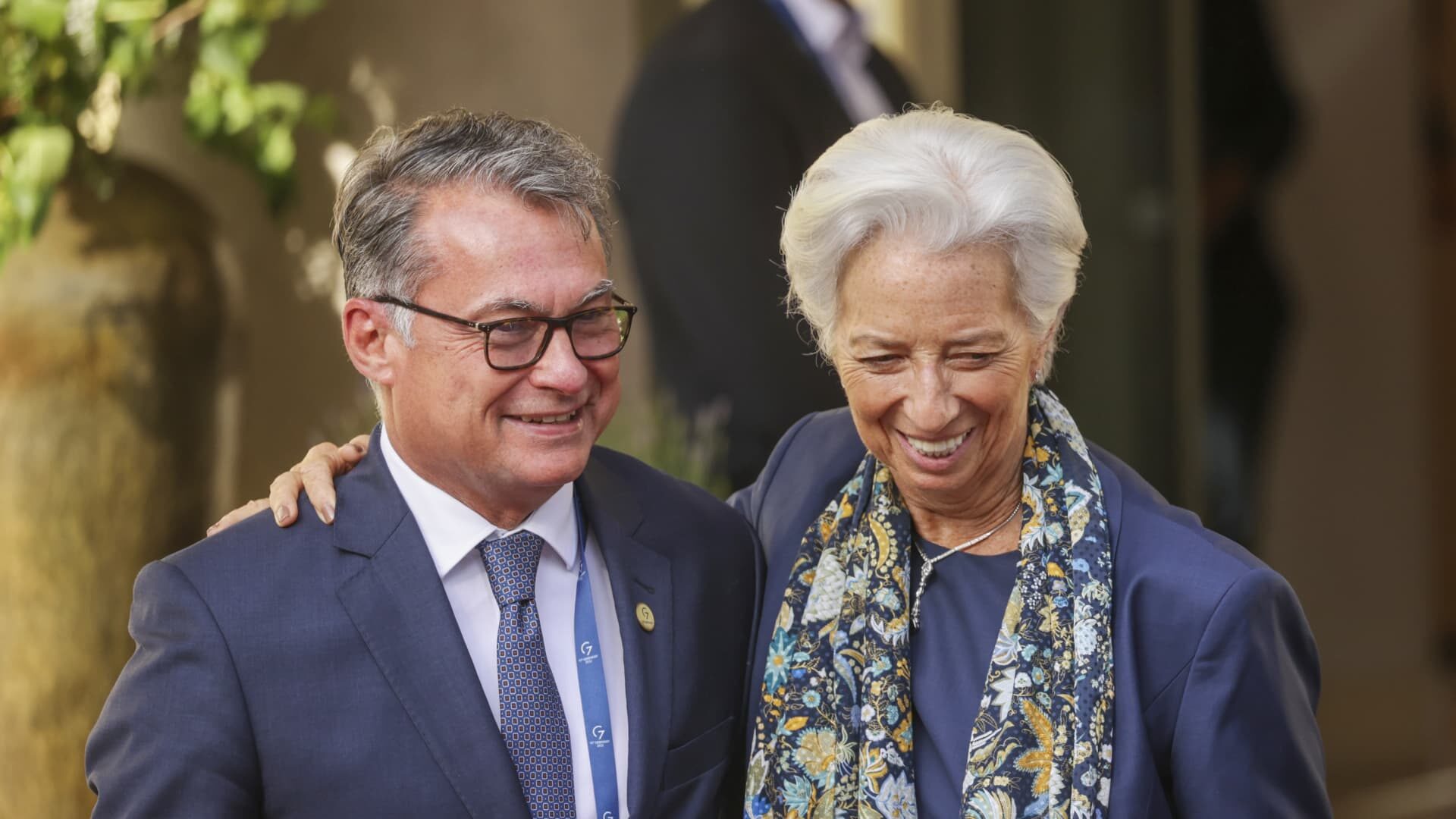 Joachim Nagel és az ECB inflációs és kamatemelési elemzése inflacio kamatemeles europai gazdasag penzugyi elemzes