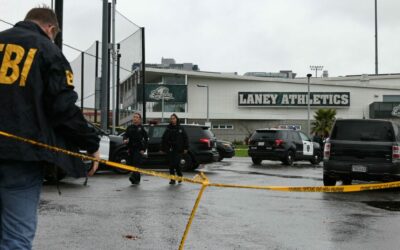 Elhunyt John Beam, a „Last Chance U” sztárja és Laney College futballedzője