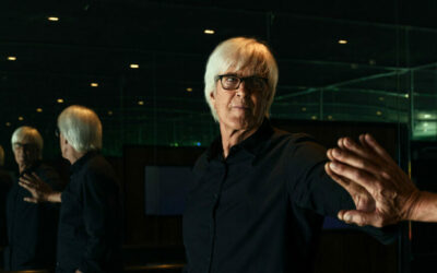 John Tesh és a „Roundball Rock”: Az NBA ikonikus dallamának története