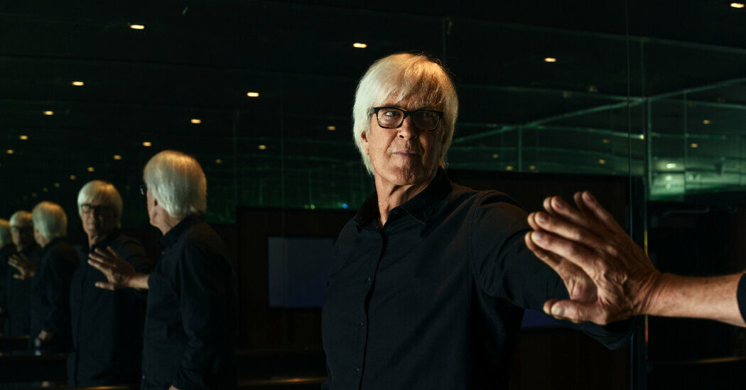 john tesh music composer nba theme iconic sports soundtrack