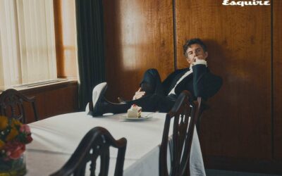 Jonathan Bailey a családalapításról és a 2025-ös Év Legszexibb Férfi címről