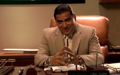 King of the Hill: Tragédia és igazságszolgáltatás Jonathan Joss halála után