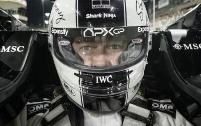 Lesz folytatás az F1 filmhez? Joseph Kosinski reméli, hogy igen