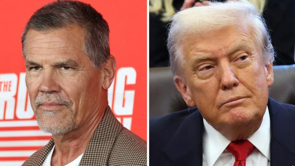 josh brolin donald trump baratsag politikai beszelo kulisszak mogott