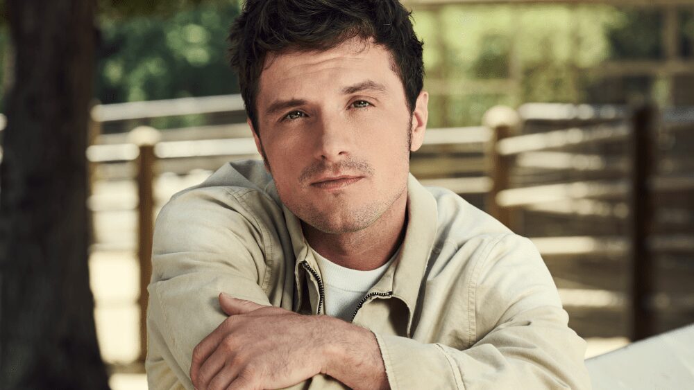 Josh Hutcherson színész karrierje új szakaszban Brooklynban