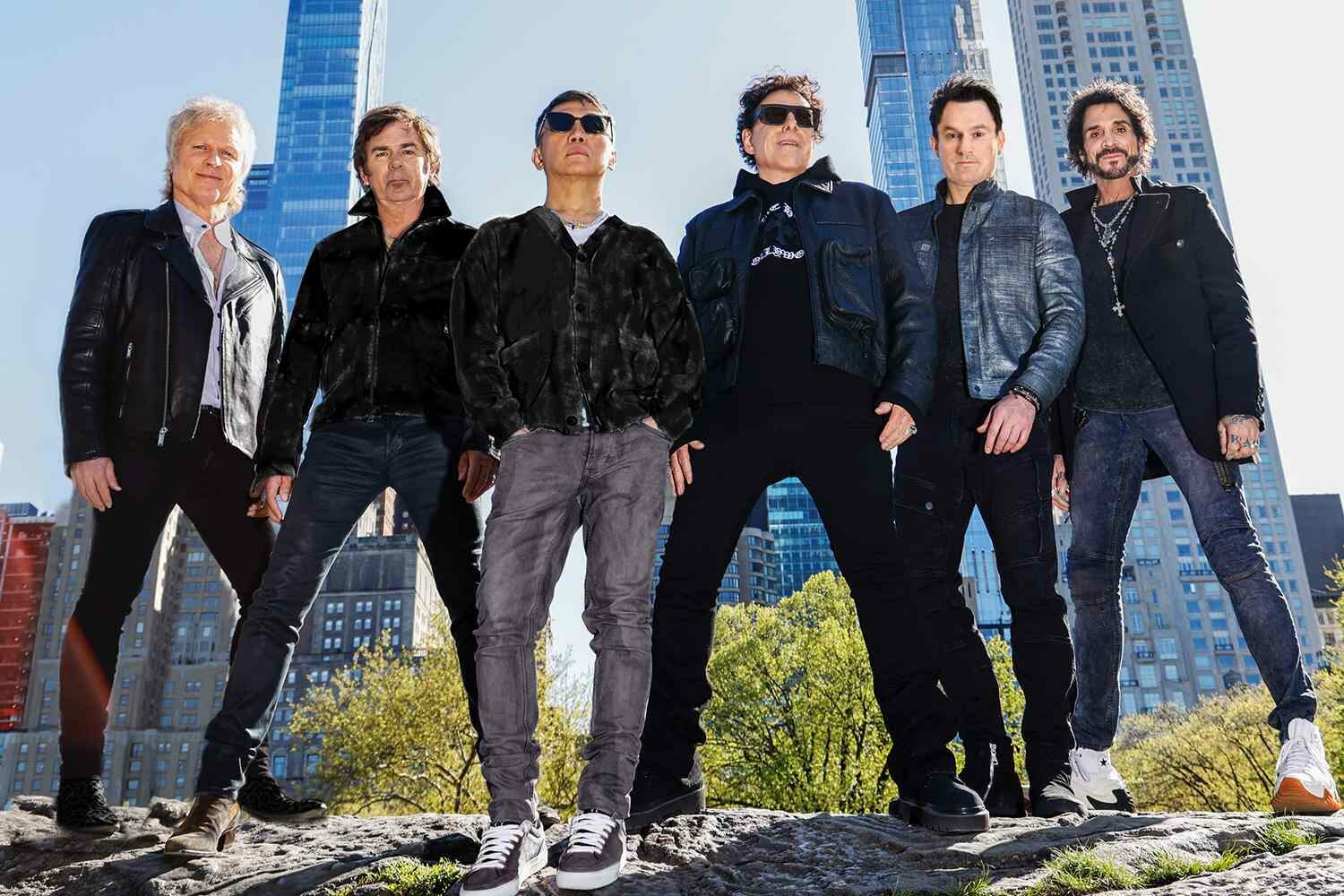 Journey Final Frontier Tour 2026 North America Concert final frontier tour 2026 north america concert live music