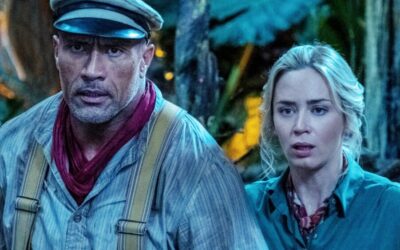 A “Jungle Cruise” folytatása valószínűleg elhalasztva – Dwayne Johnson és Emily Blunt nyilatkozatai