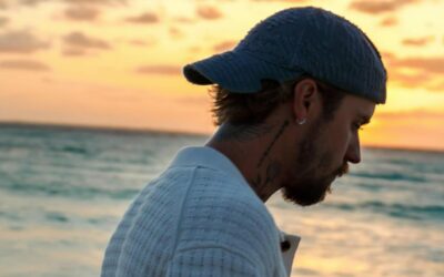 Justin Bieber megható gesztusa: Segítségnyújtás egy idegennek a bajban