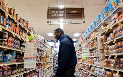 A K-alakú gazdaság: Egyre mélyülő vagyoni egyenlőtlenség az Egyesült Államokban