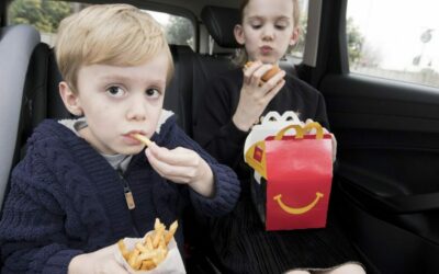 K-alakú gazdaság: McDonald’s és Cava a fogyasztói szokások kettészakadásáról