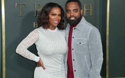 Kandi Burruss és Todd Tucker útjai elválnak: 11 év házasság után új fejezet kezdődik