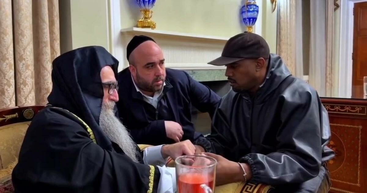 kanye west bocsanatkeres antiszemita megnyilvanulasok egység béke