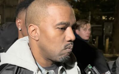 Kanye West Japánban: Divat, Meglepetések és Vitatott Nyilatkozatok