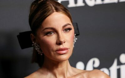 Kate Beckinsale különös története: a lánya barátja „két tojást tojt egy hét alatt”