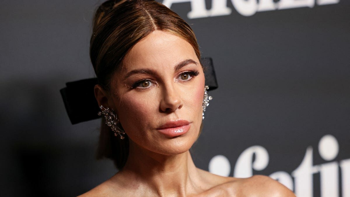 Kate Beckinsale egészségügyi esetek és forgatási sérülések Kate Beckinsale színésznő egészség és forgatási sérülések témában