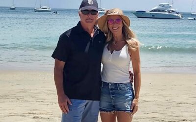 Kate Gosselin és barátja hivatalosan is Instagramon – Megosztotta első közös képeiket