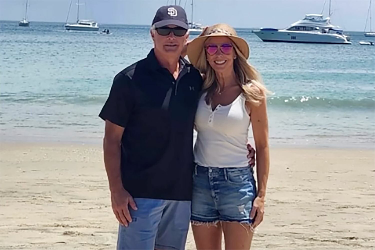 Kate Gosselin kapcsolat Steve Neild volt testőr nyilvánosságra