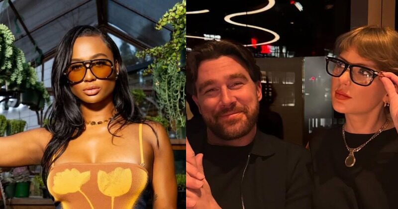 Kayla Nicole Halloween-posztjai és vitatott tweetjei miatti támadások halloween posztok vitatott tweetek kulturalis vita celeb botrany