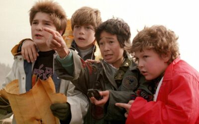 Ke Huy Quan és a 40 éves The Goonies – Miért szeretjük még mindig ezt az ’80-as évekbeli klasszikust?
