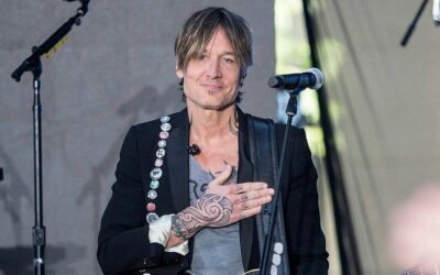 Keith Urban meglepő előadása a Mar-a-Lago bulin: „Pink Pony Club” és a kulturális kontraszt