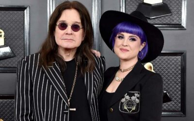 Kelly Osbourne és családja a rajongók megemlékezéseiről és a zaklatásról Ozzy Osbourne halála után