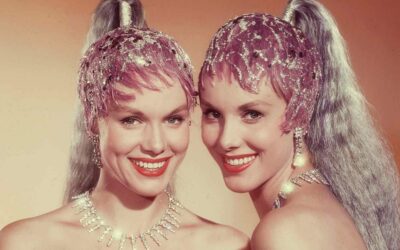 A Kessler Nővérek: A Német Szórakoztatás Ikonjainak Élete és Búcsúja