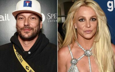 Kevin Federline és Britney Spears: Kapcsolatuk és a fiúk újrakezdése
