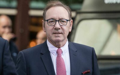 Kevin Spacey: Hajléktalanság, jogi küzdelmek és a visszatérés reménye