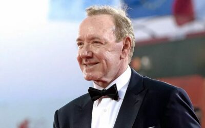 Kevin Spacey: Az igazság a „hajléktalan” megjegyzés mögött és pénzügyi helyzete