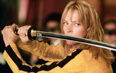 Kill Bill rejtett jelenete életre kel a Fortnite-ban – Yuki bosszúja érkezik 2025-ben