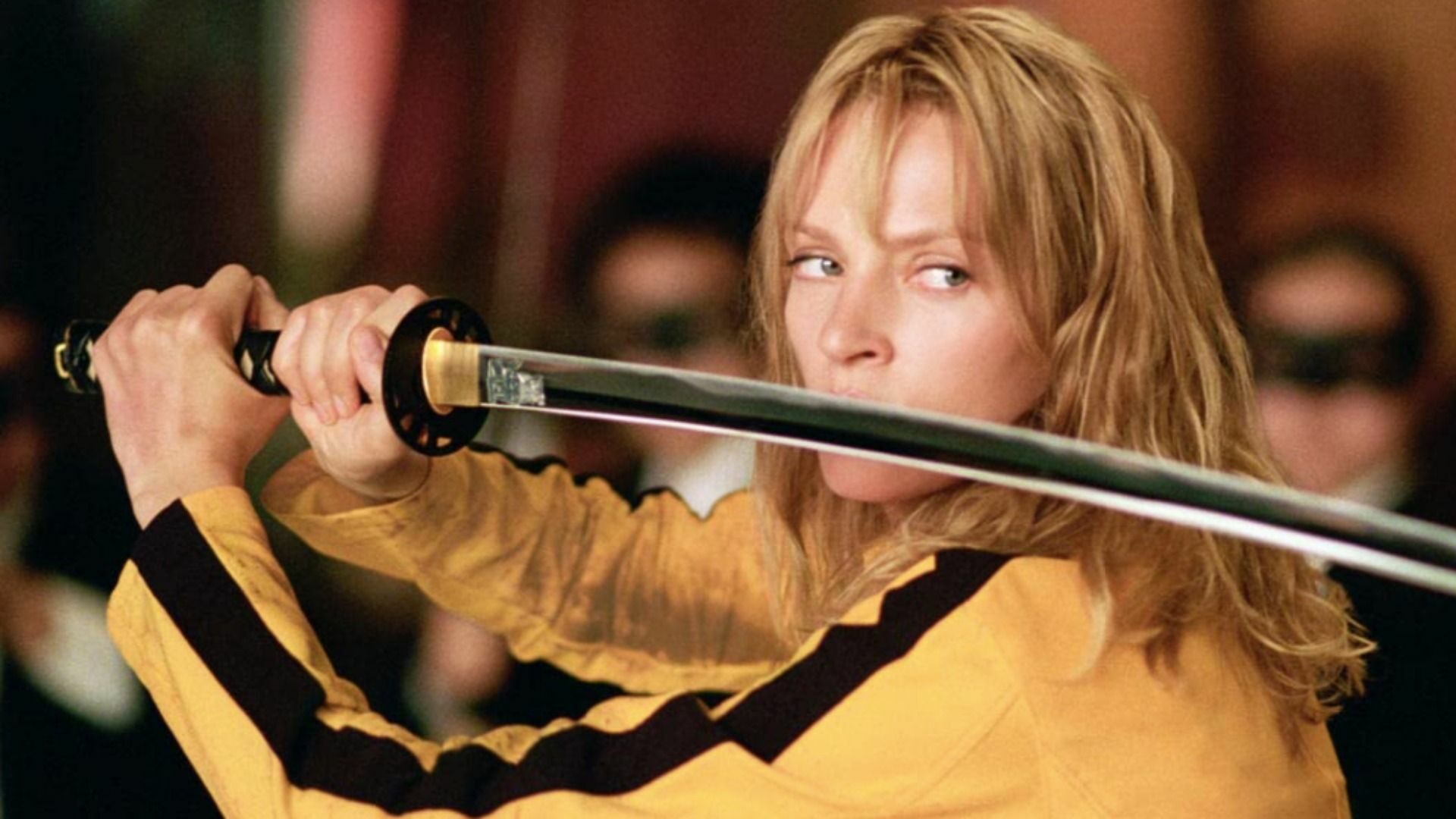 Kill Bill Fortnite Yuki Bosszú Jelenet 2025 kill bill fortnite jatek bosszu akcio karakterek