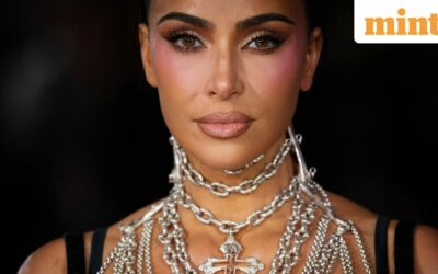 Kim Kardashian agyi vizsgálata: alacsony agyi aktivitás és az aneurizma diagnózisa