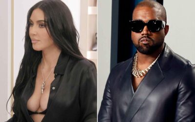Kim Kardashian és Kanye West kapcsolata: Amit tudni érdemes a legújabb epizódból