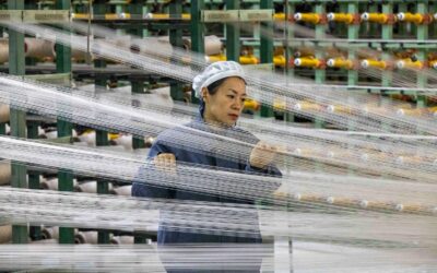 Kína szén-dioxid-kibocsátása 2025 harmadik negyedévében: stagnálás és ágazati változások